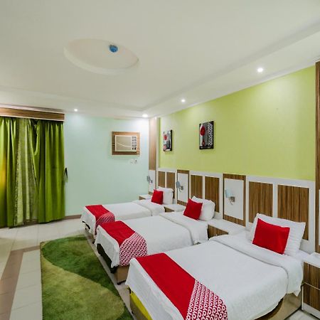 Asoul Furnitured Units #6 Aparthotel ริยาดห์ ภายนอก รูปภาพ