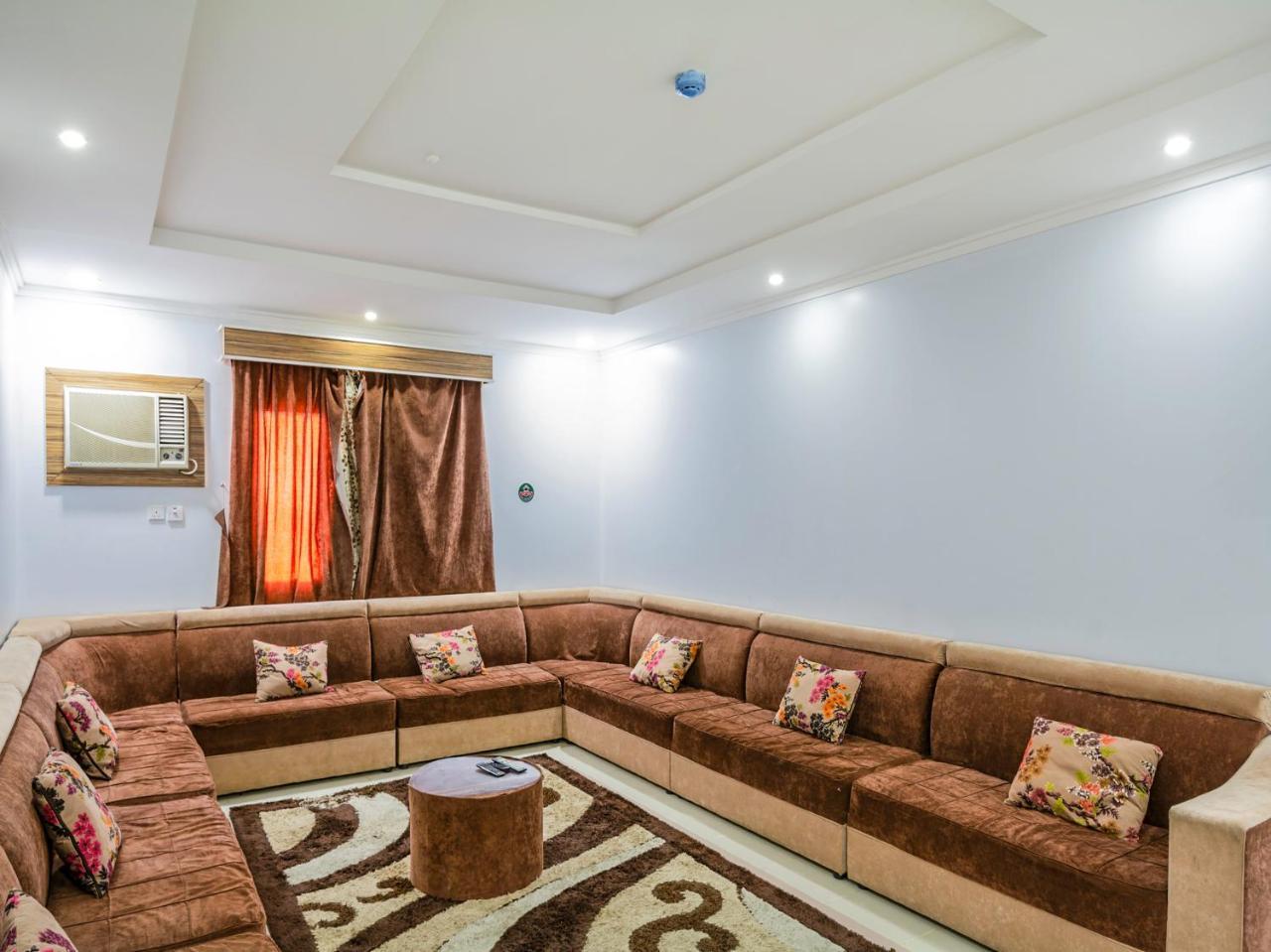 Asoul Furnitured Units #6 Aparthotel ริยาดห์ ภายนอก รูปภาพ