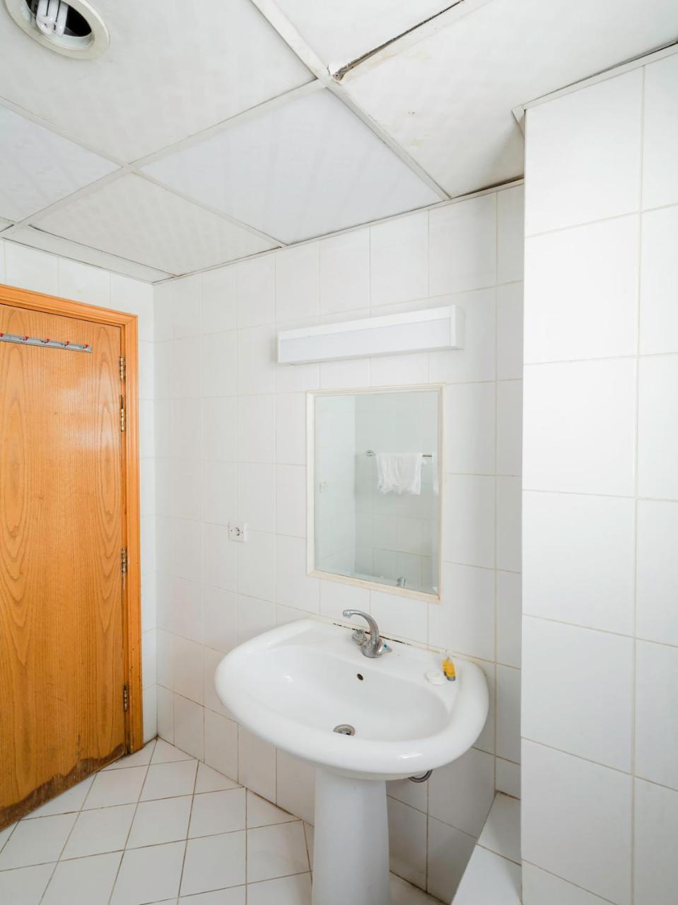 Asoul Furnitured Units #6 Aparthotel ริยาดห์ ภายนอก รูปภาพ