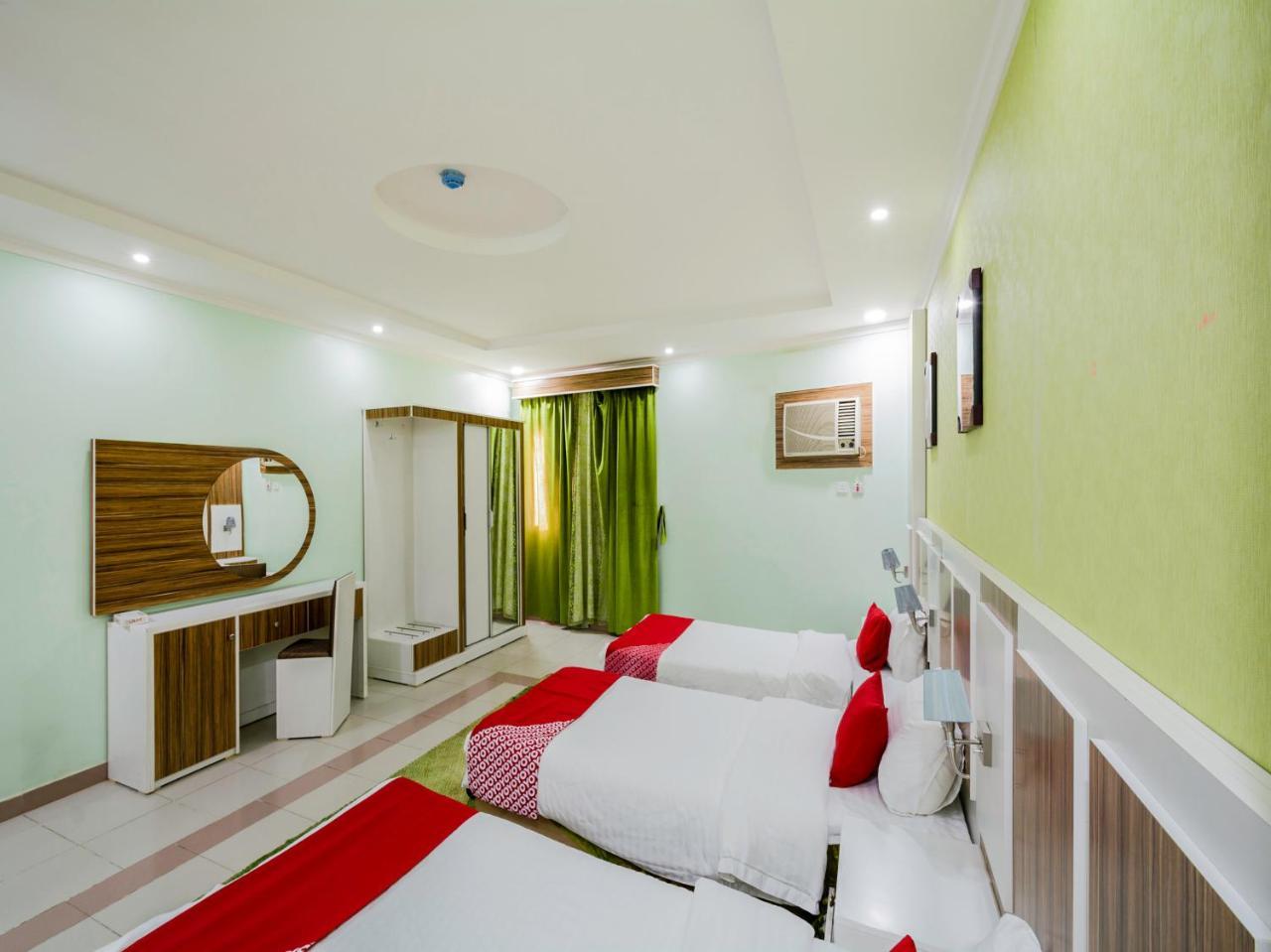 Asoul Furnitured Units #6 Aparthotel ริยาดห์ ภายนอก รูปภาพ